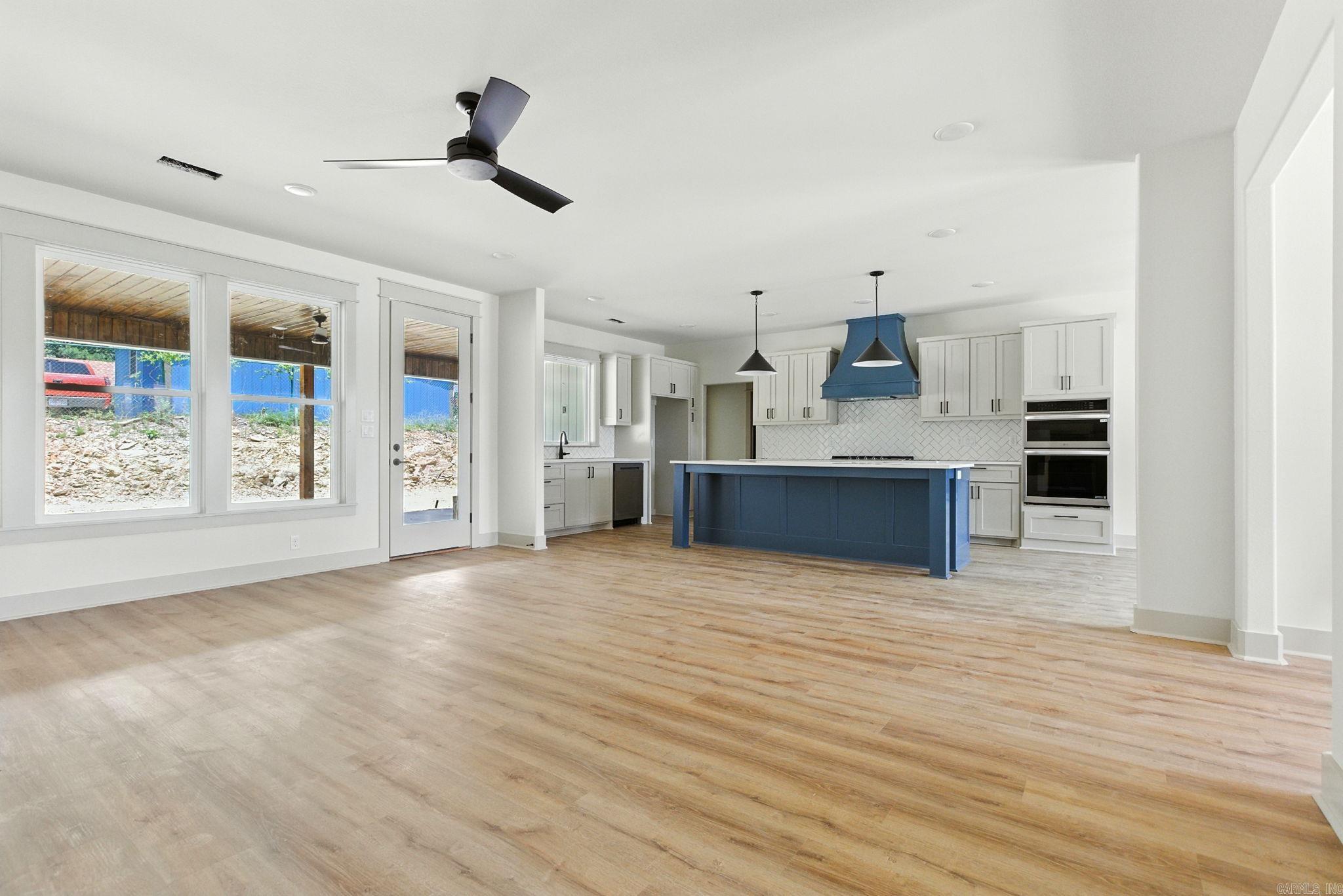 The Hills - Residential