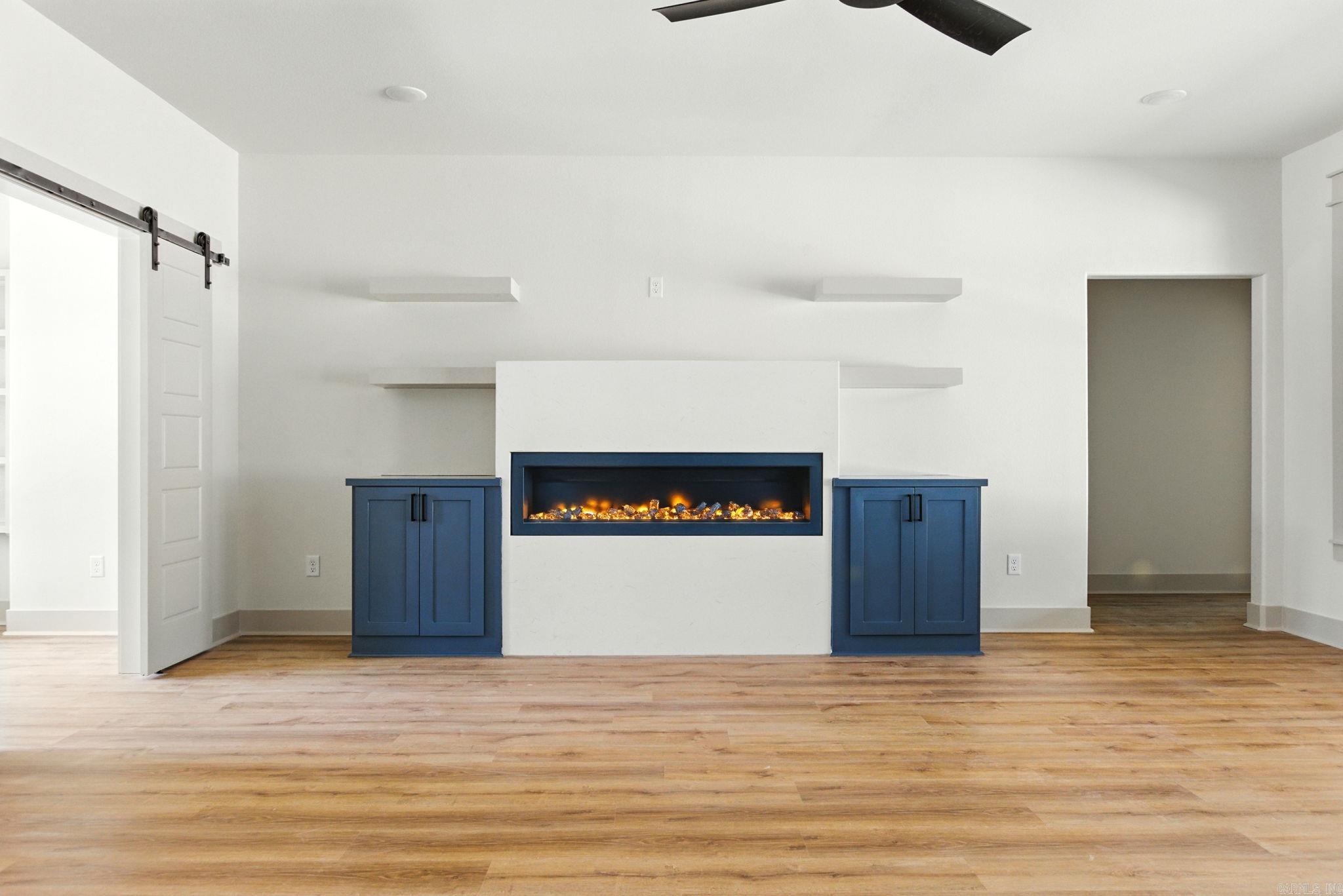 The Hills - Residential