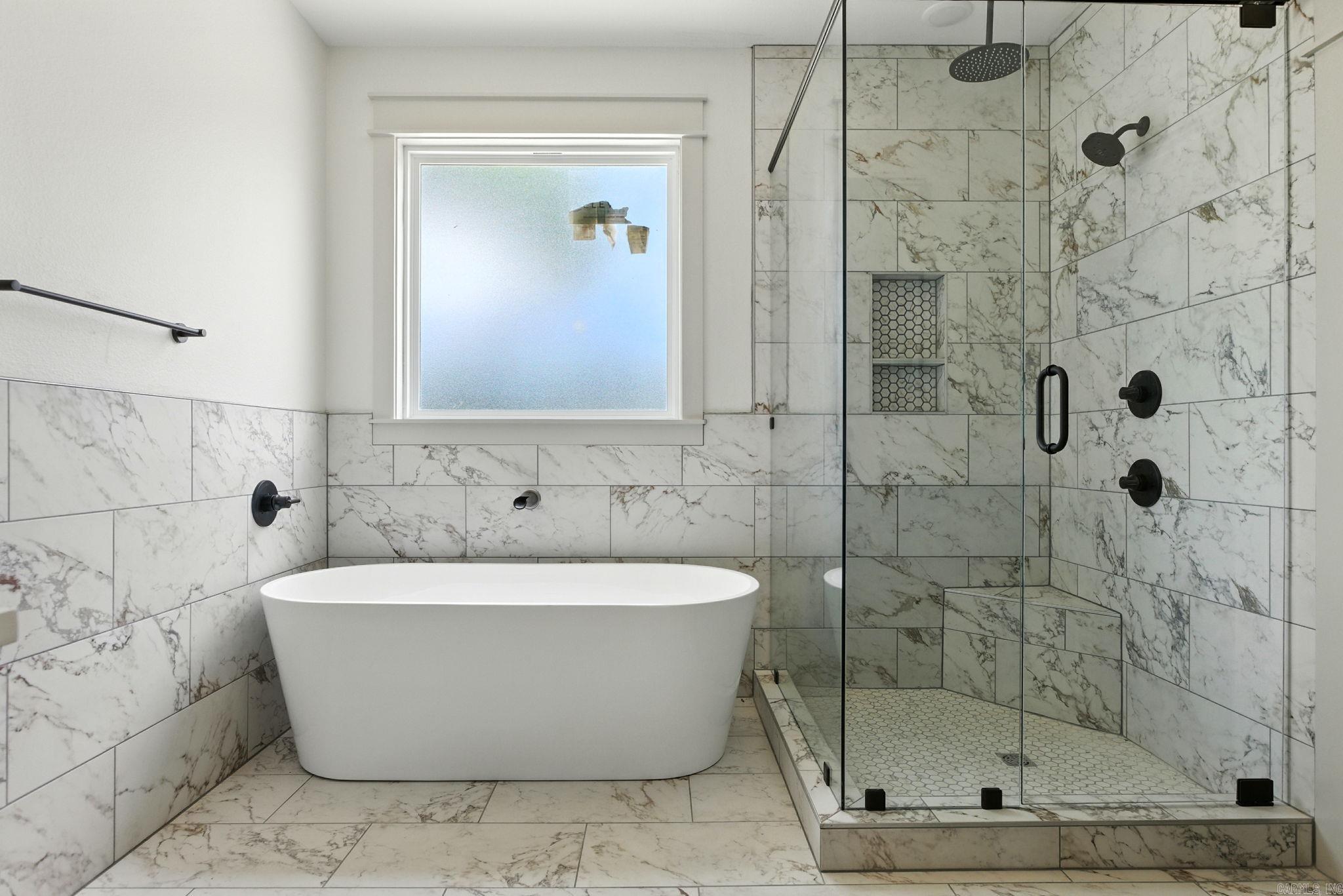 The Hills - Residential