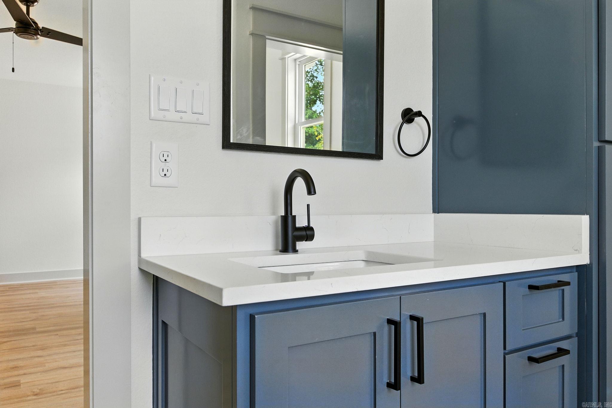 The Hills - Residential