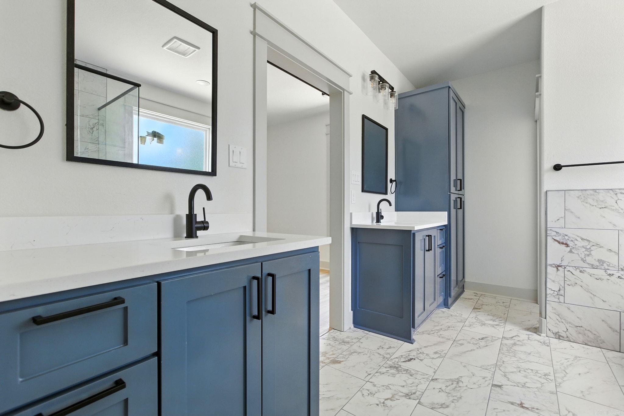 The Hills - Residential