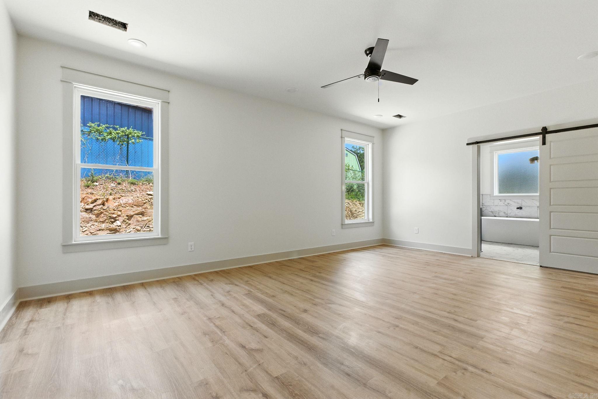 The Hills - Residential