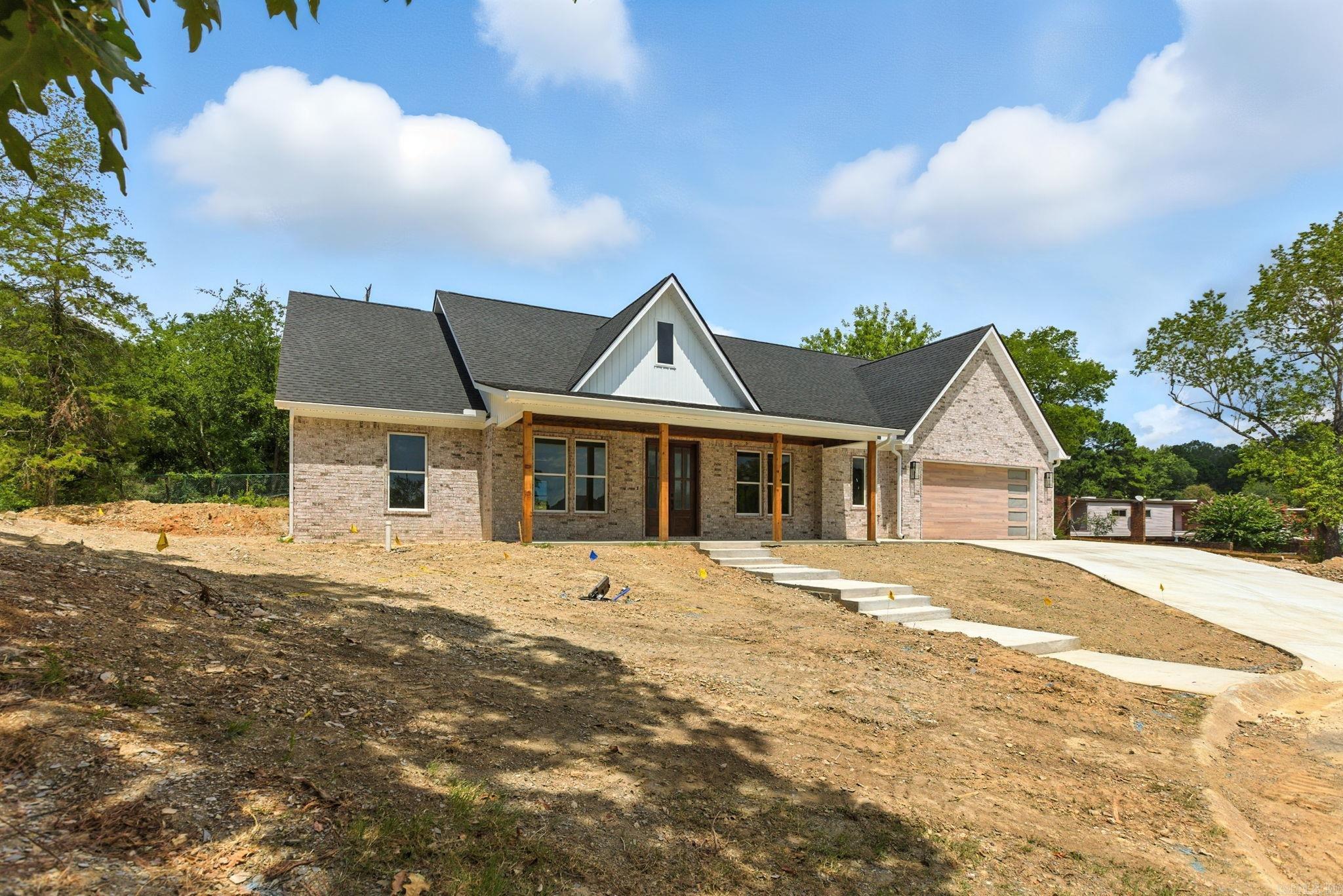 The Hills - Residential