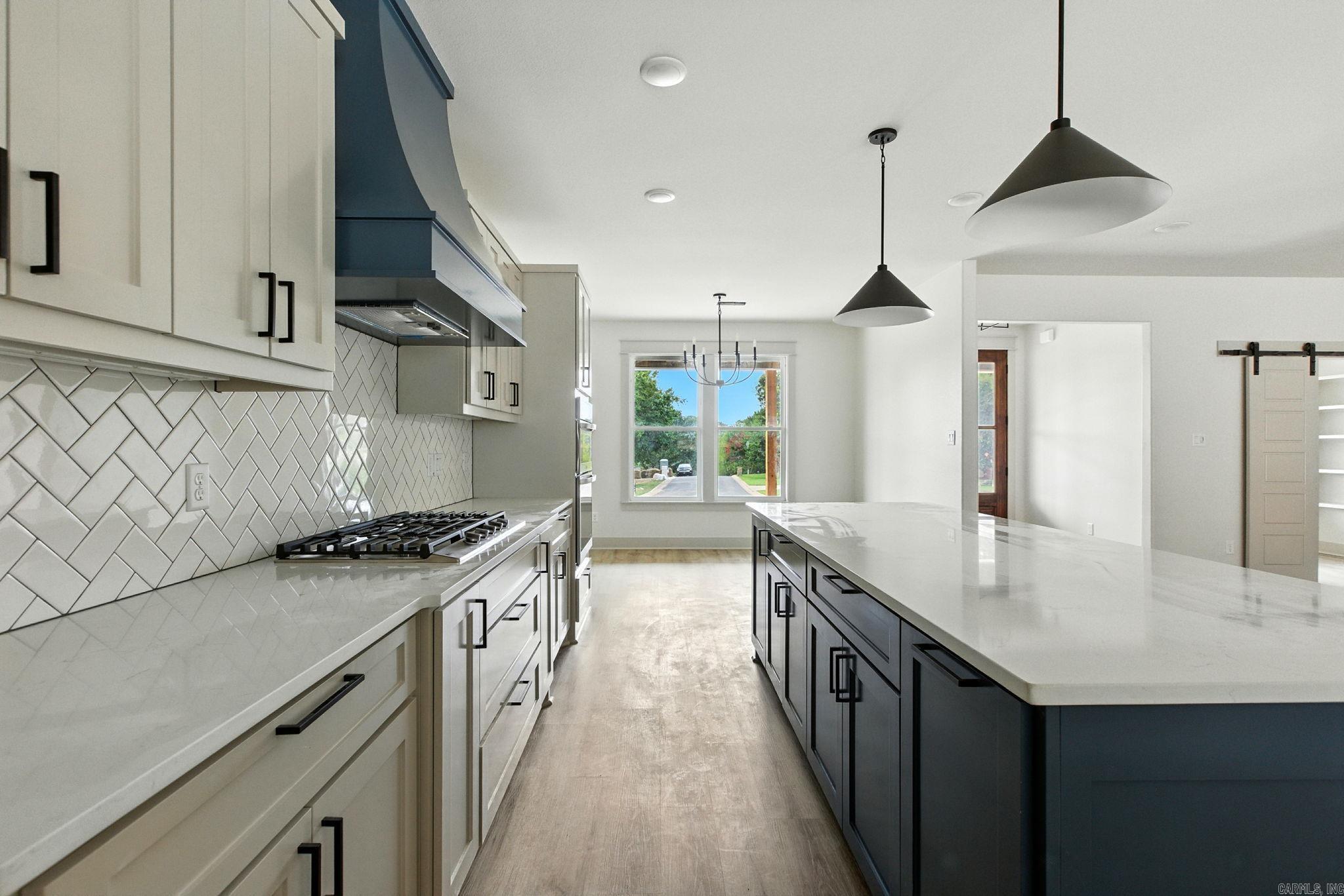 The Hills - Residential