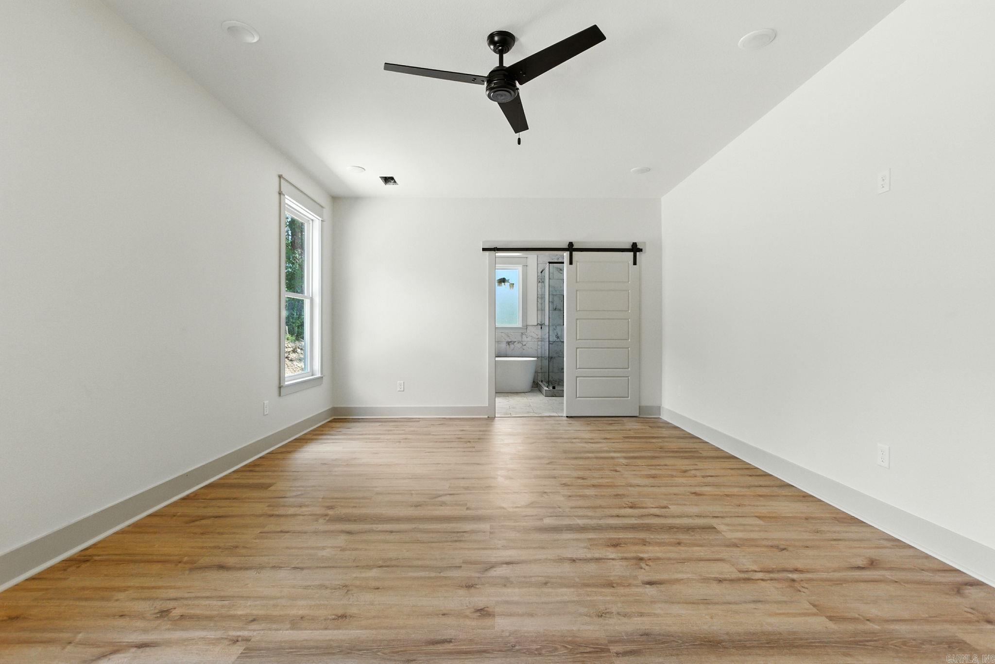 The Hills - Residential