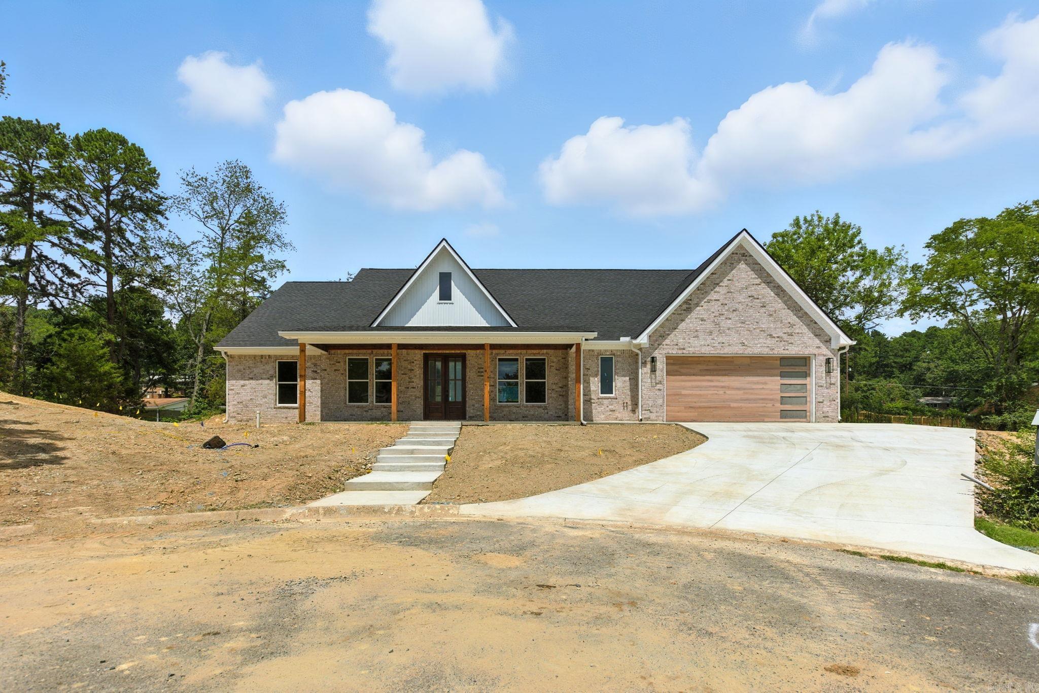 The Hills - Residential