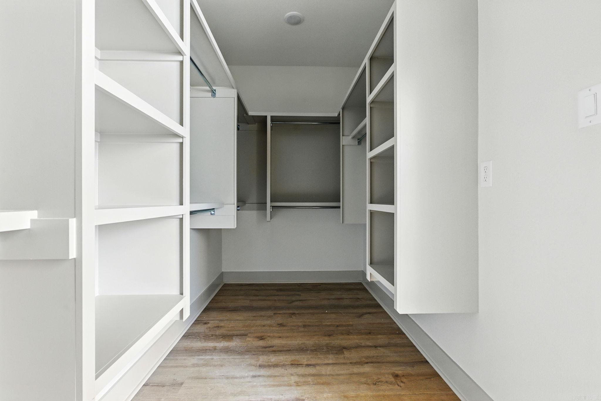 The Hills - Residential