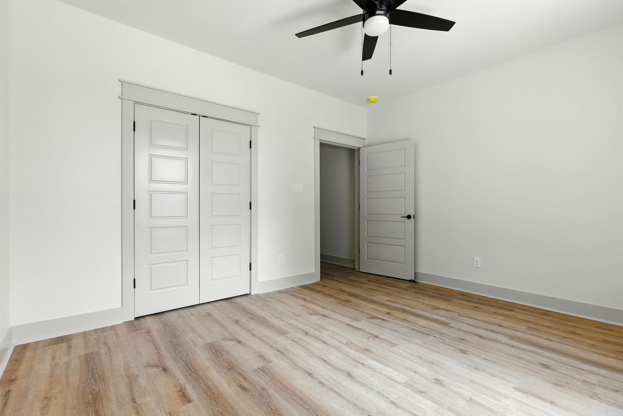 The Hills - Residential