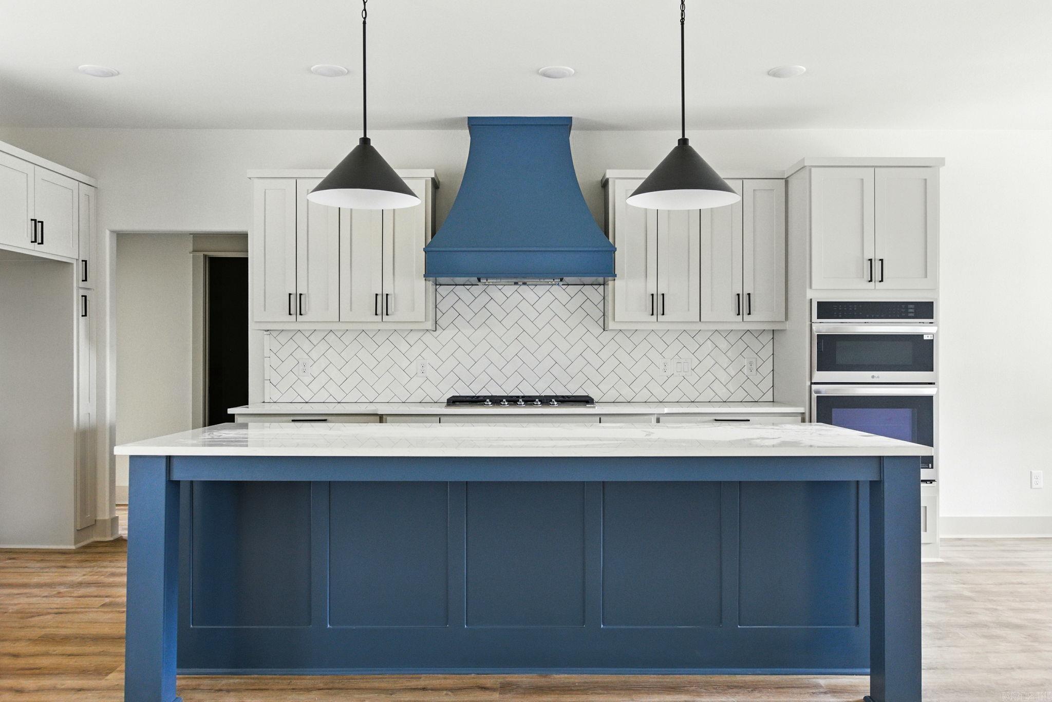 The Hills - Residential