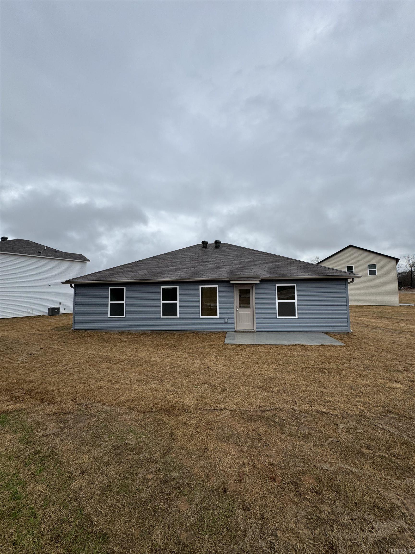 MIDLAND ESTATES PHASE 1 - Residential