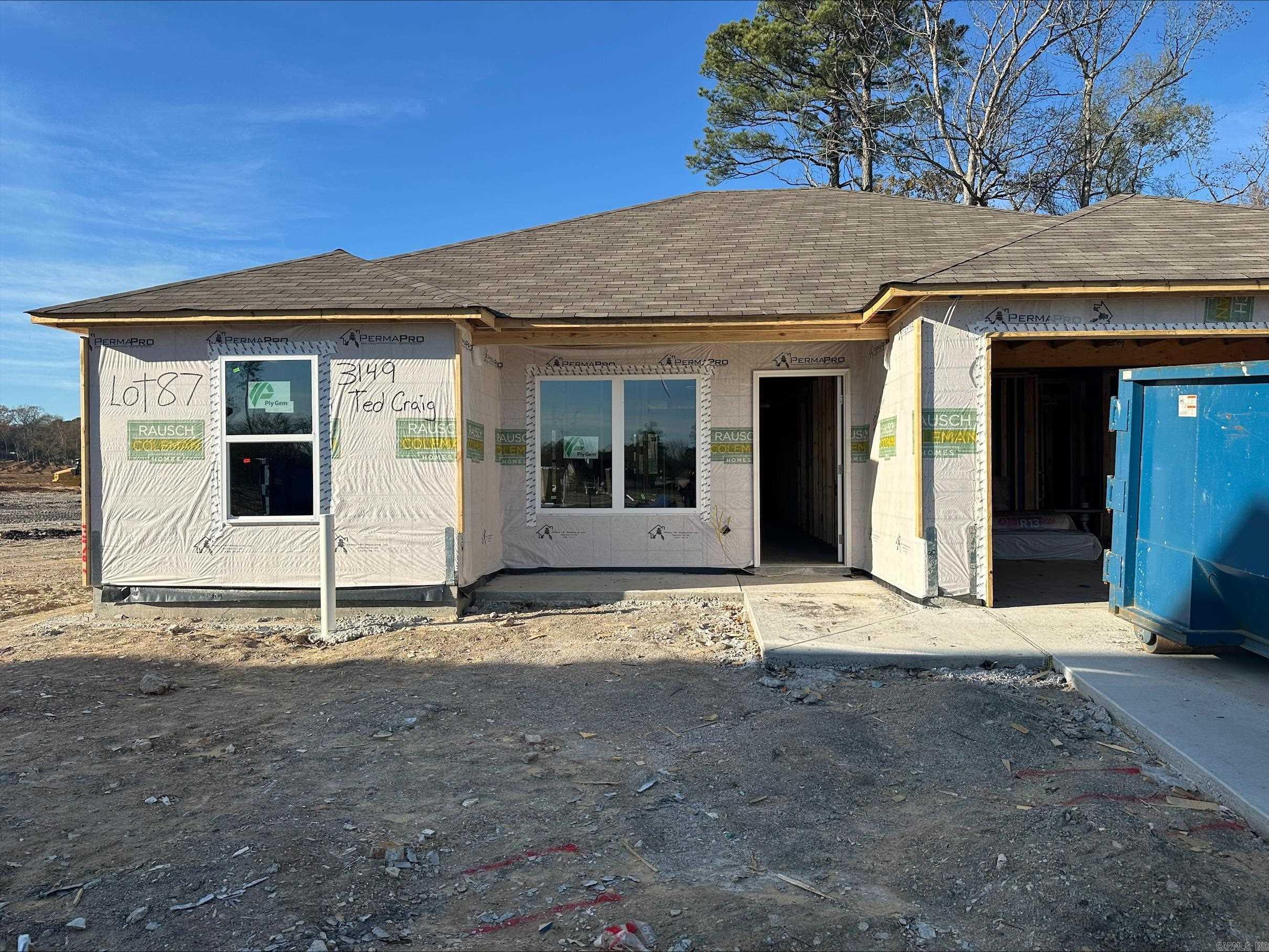 MIDLAND ESTATES PHASE 1 - Residential