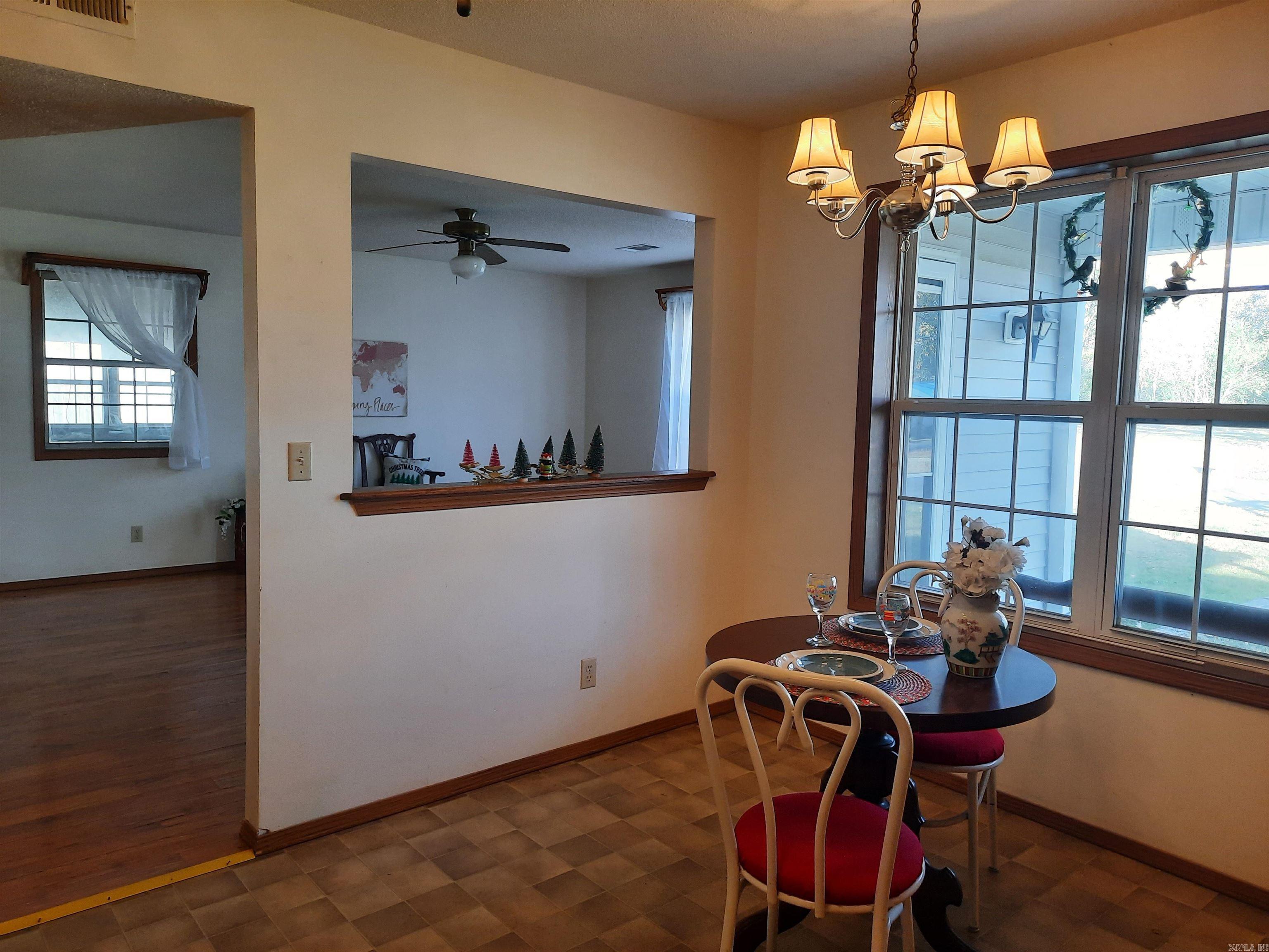 LANCASTER WESTERN - Residential