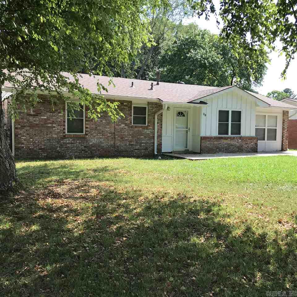 Country Club to Jacksonville - Residential Lease
