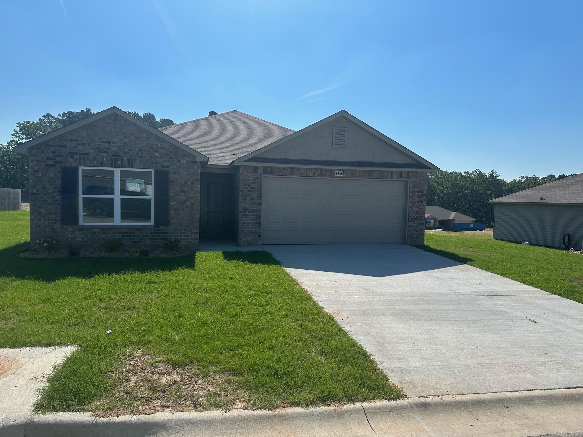 FECHERS PRAIRIE MEADOWS S/D - Residential