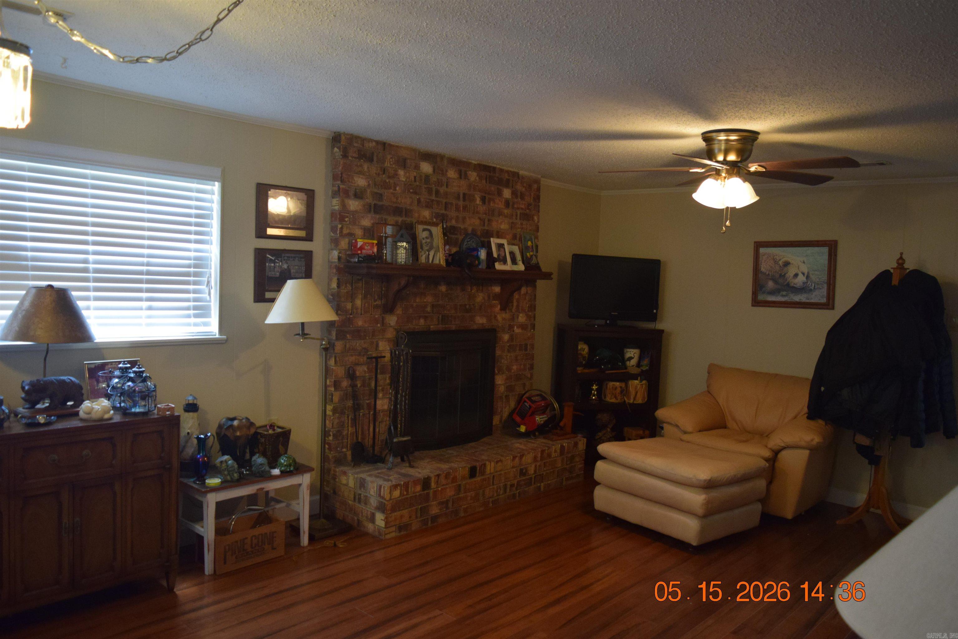 VILLAGE SOUTH - Residential