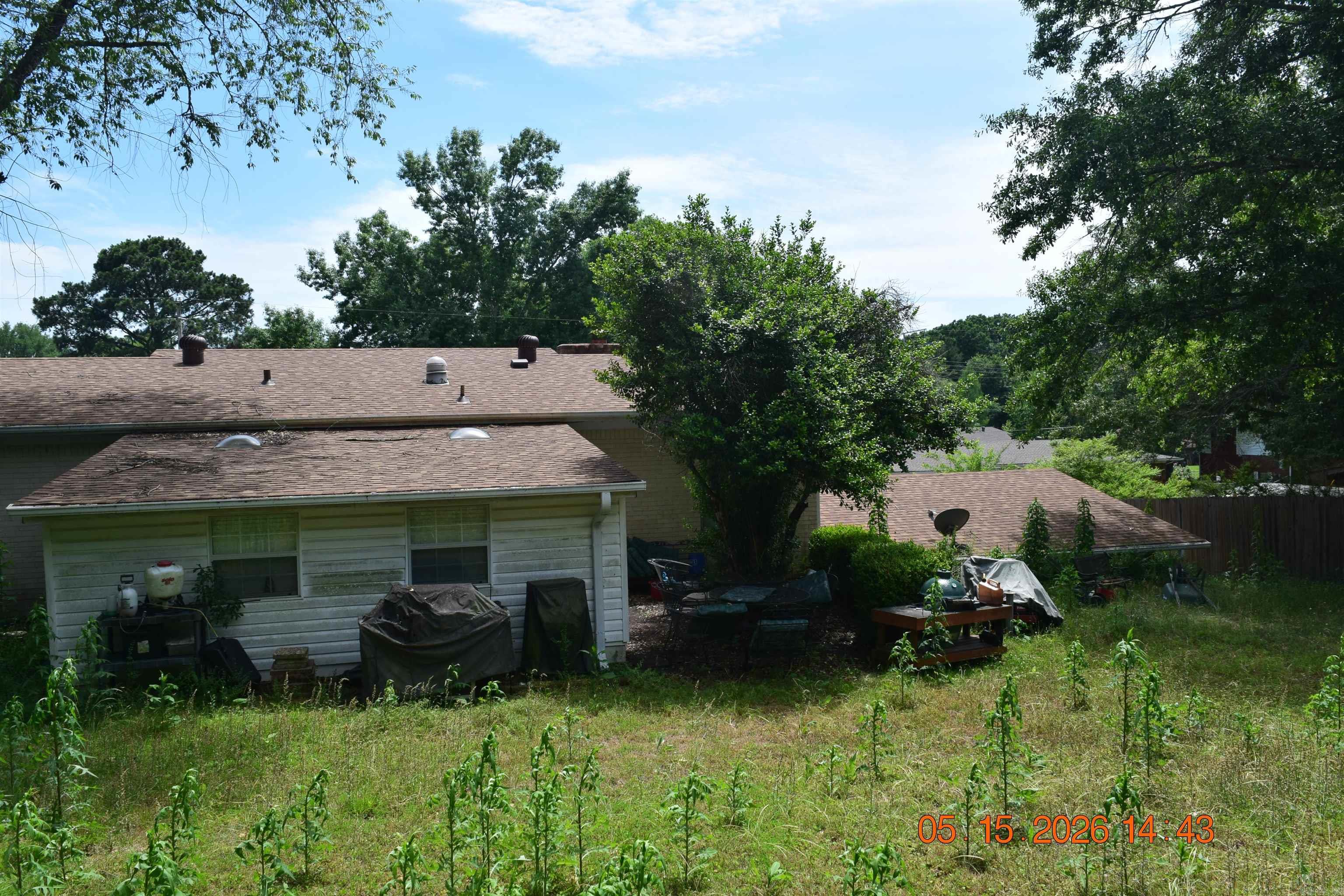VILLAGE SOUTH - Residential