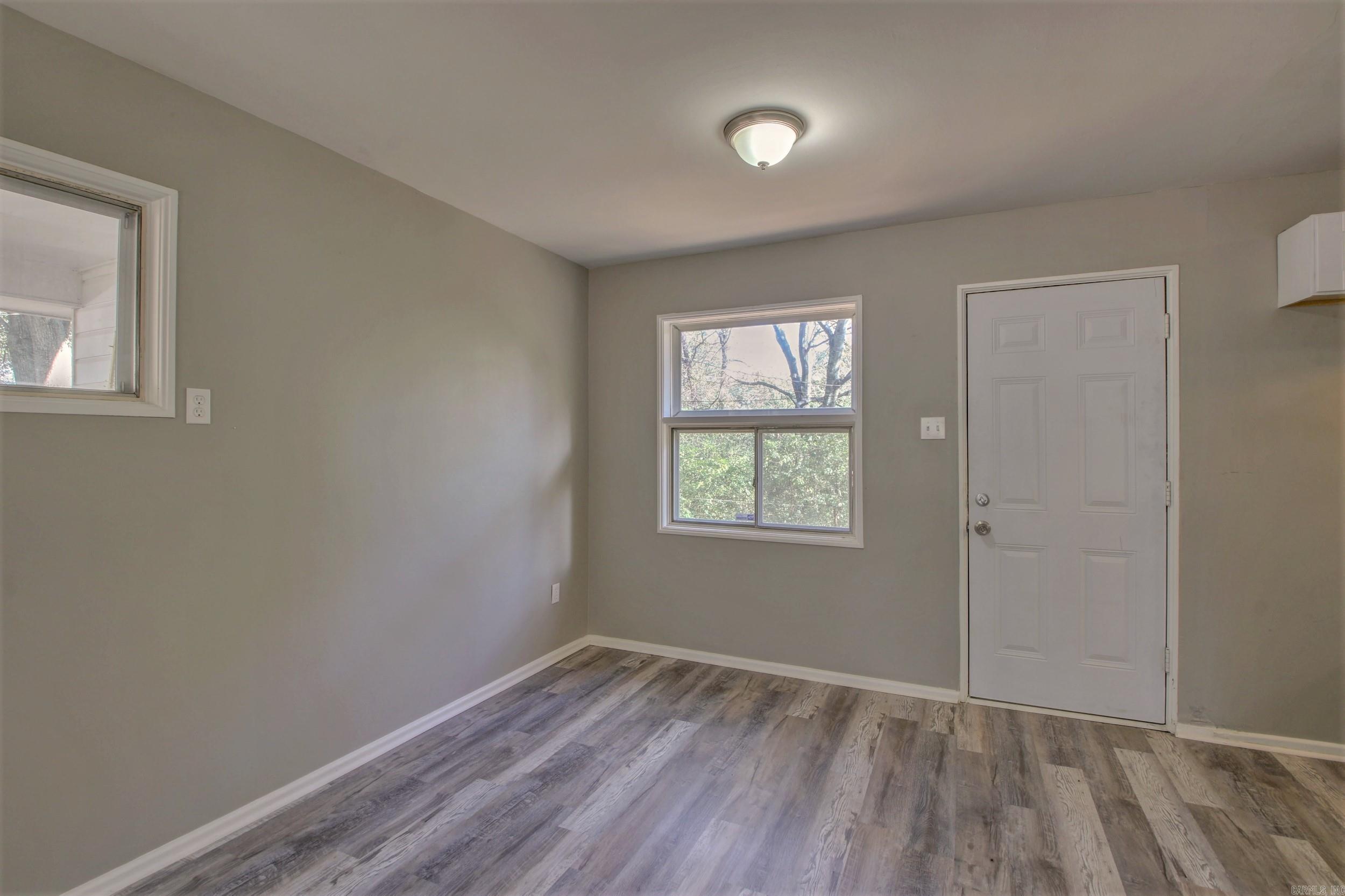 Meadowcliff - Residential Lease