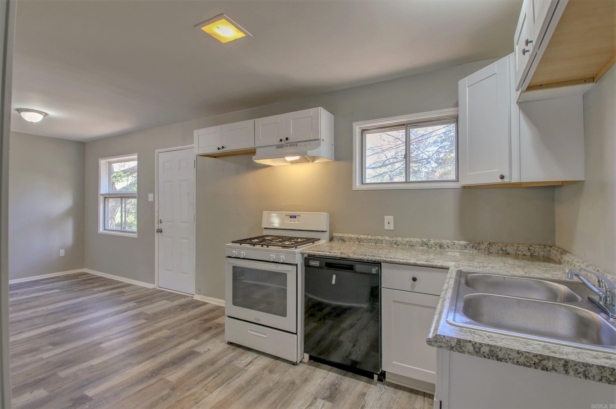 Meadowcliff - Residential Lease