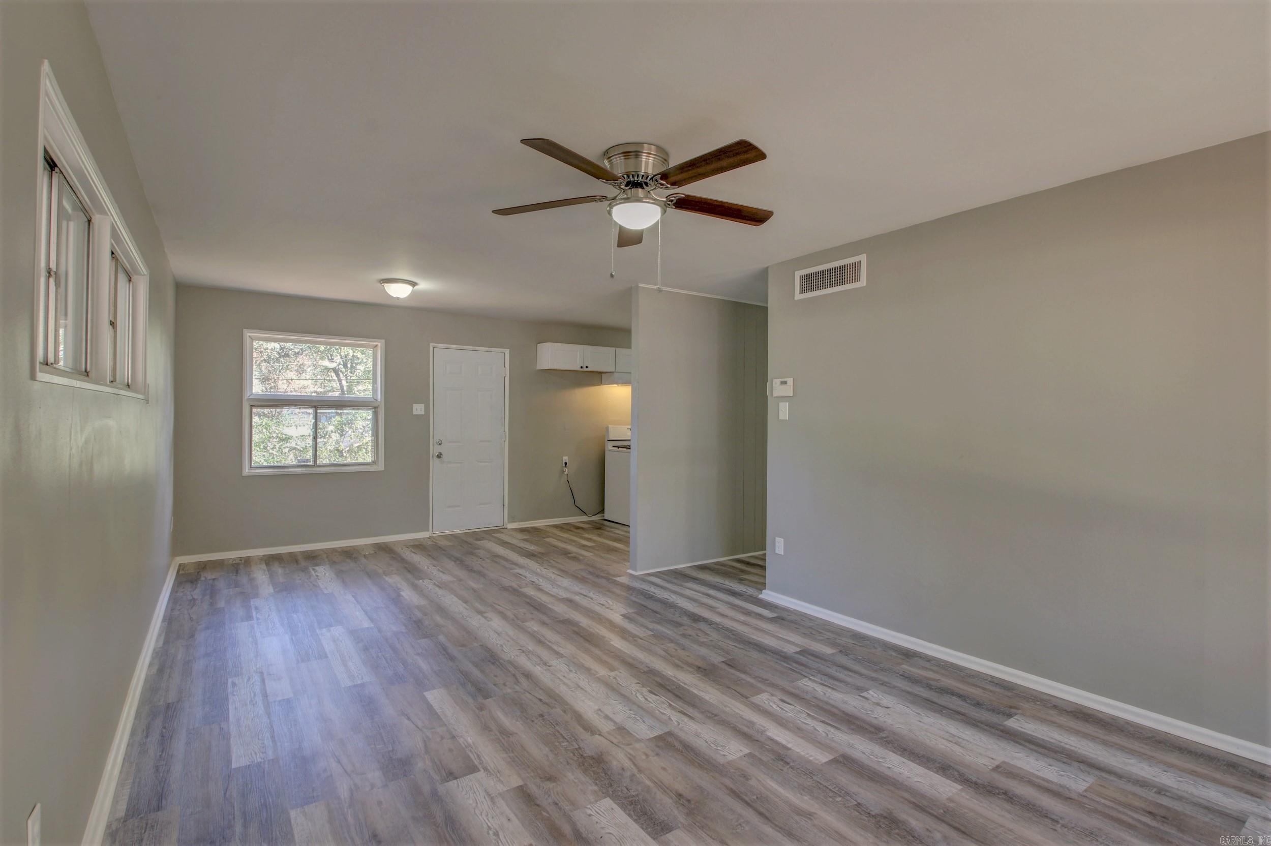 Meadowcliff - Residential Lease