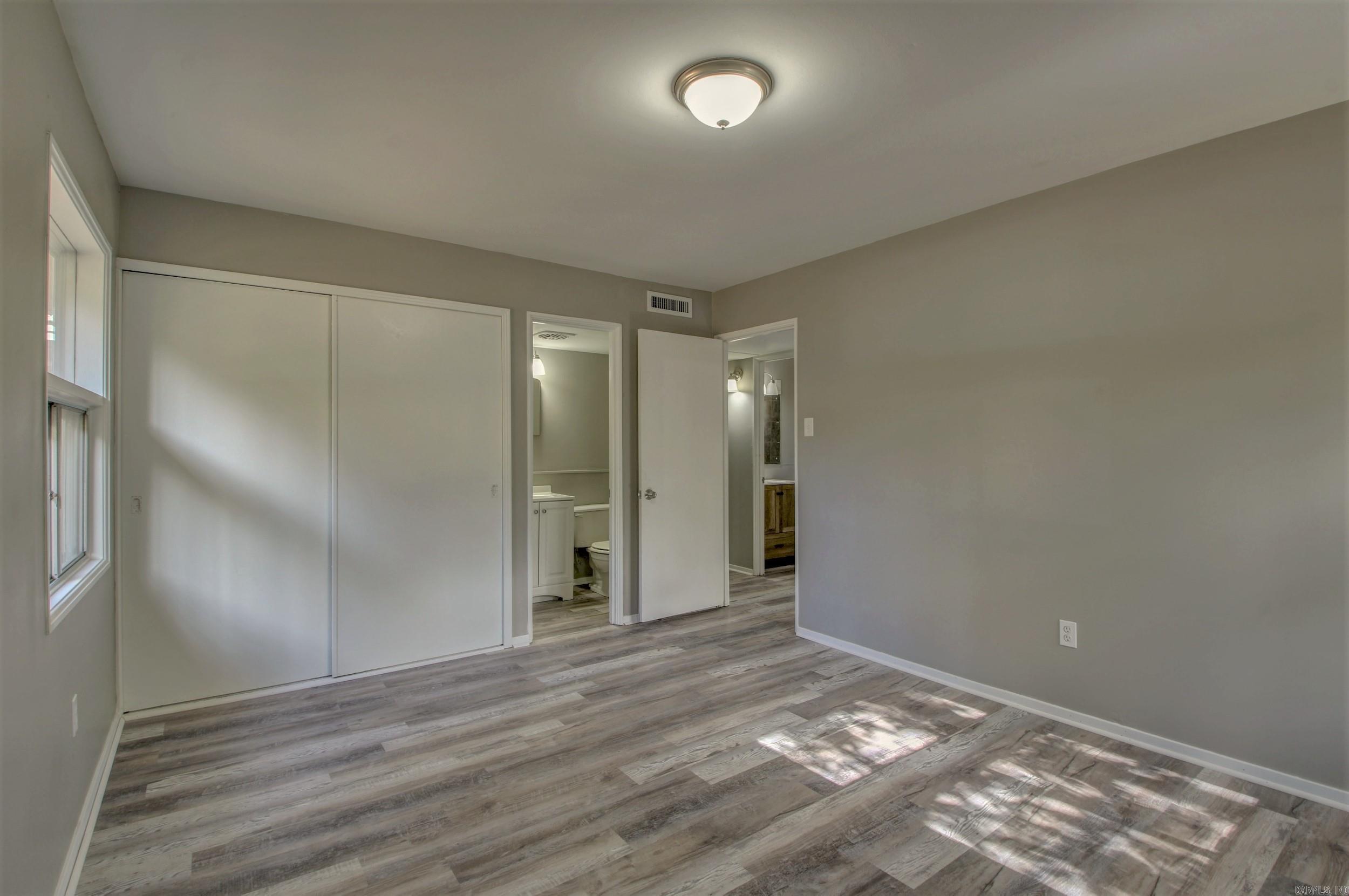 Meadowcliff - Residential Lease