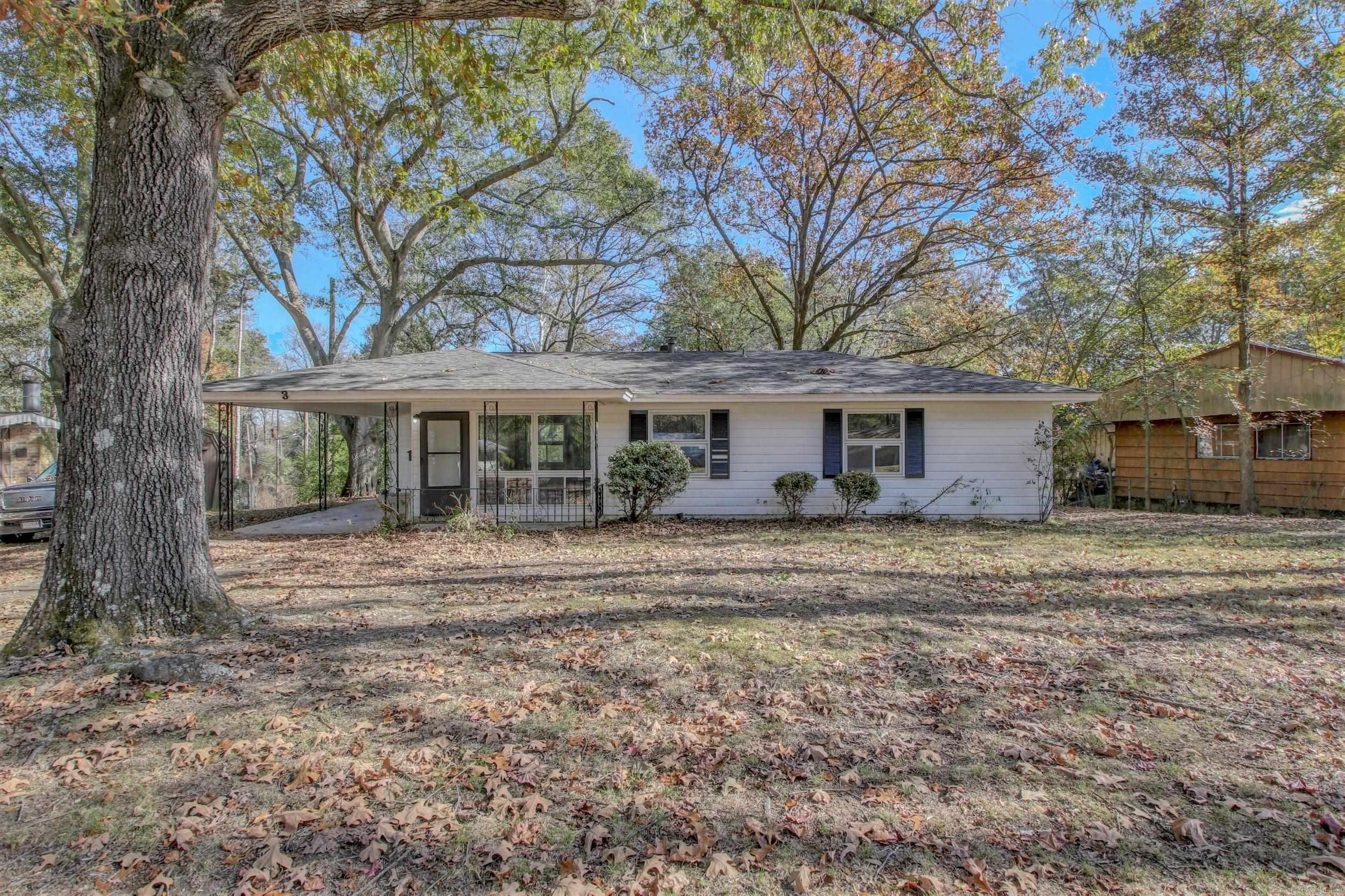 Meadowcliff - Residential Lease