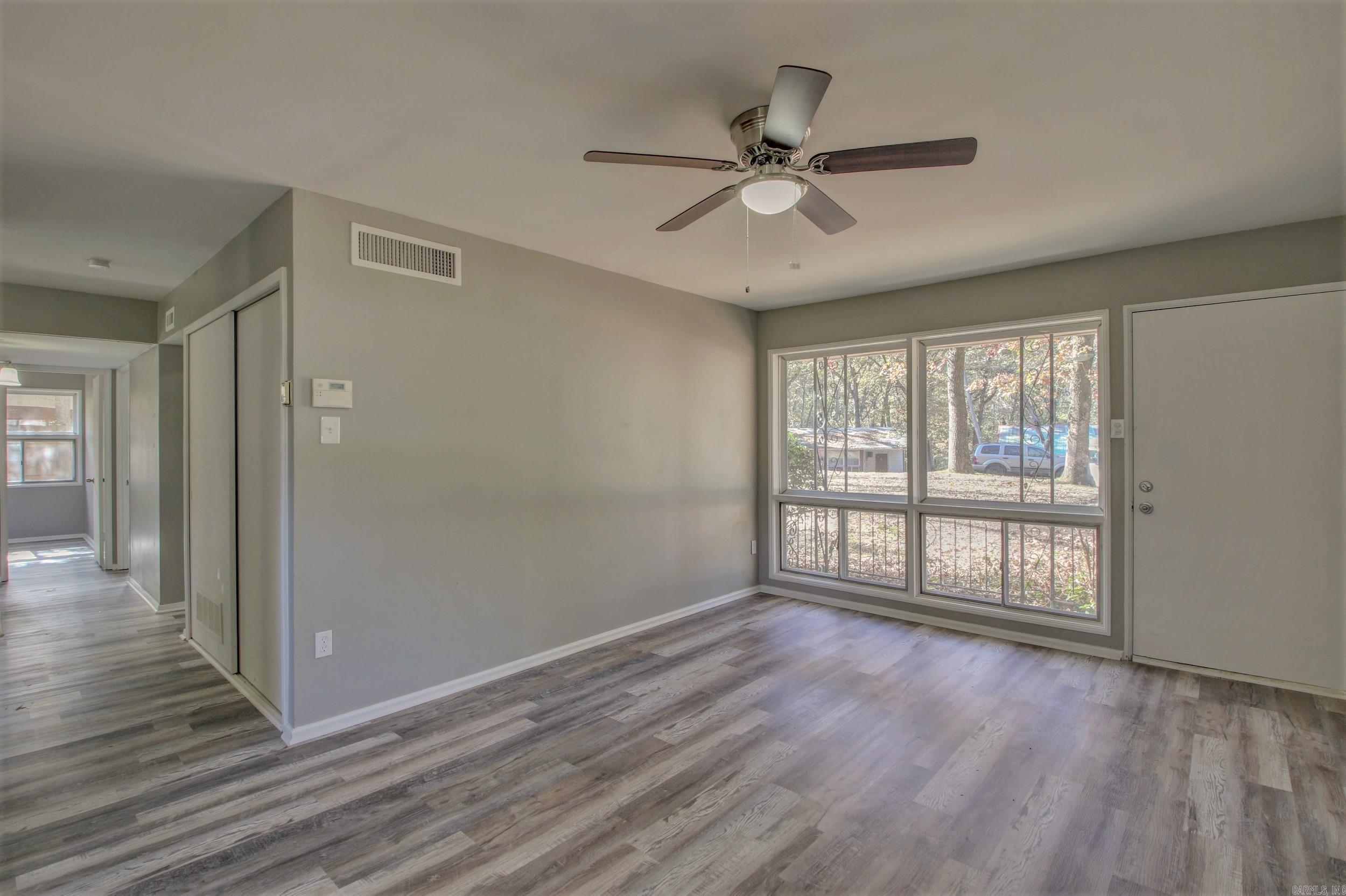 Meadowcliff - Residential Lease