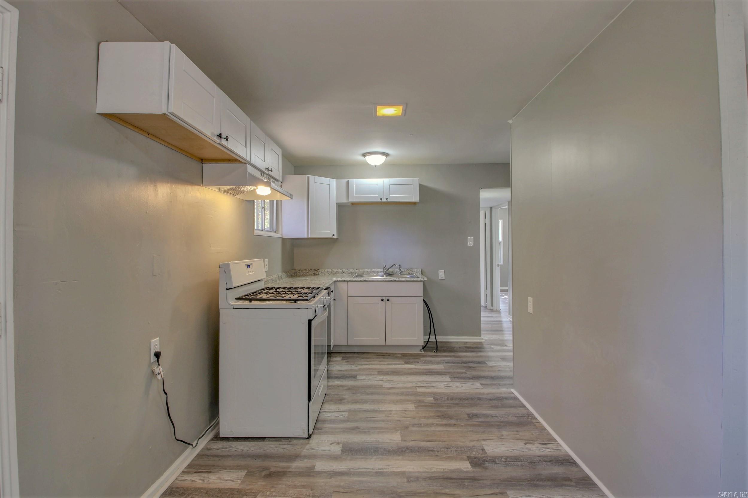 Meadowcliff - Residential Lease