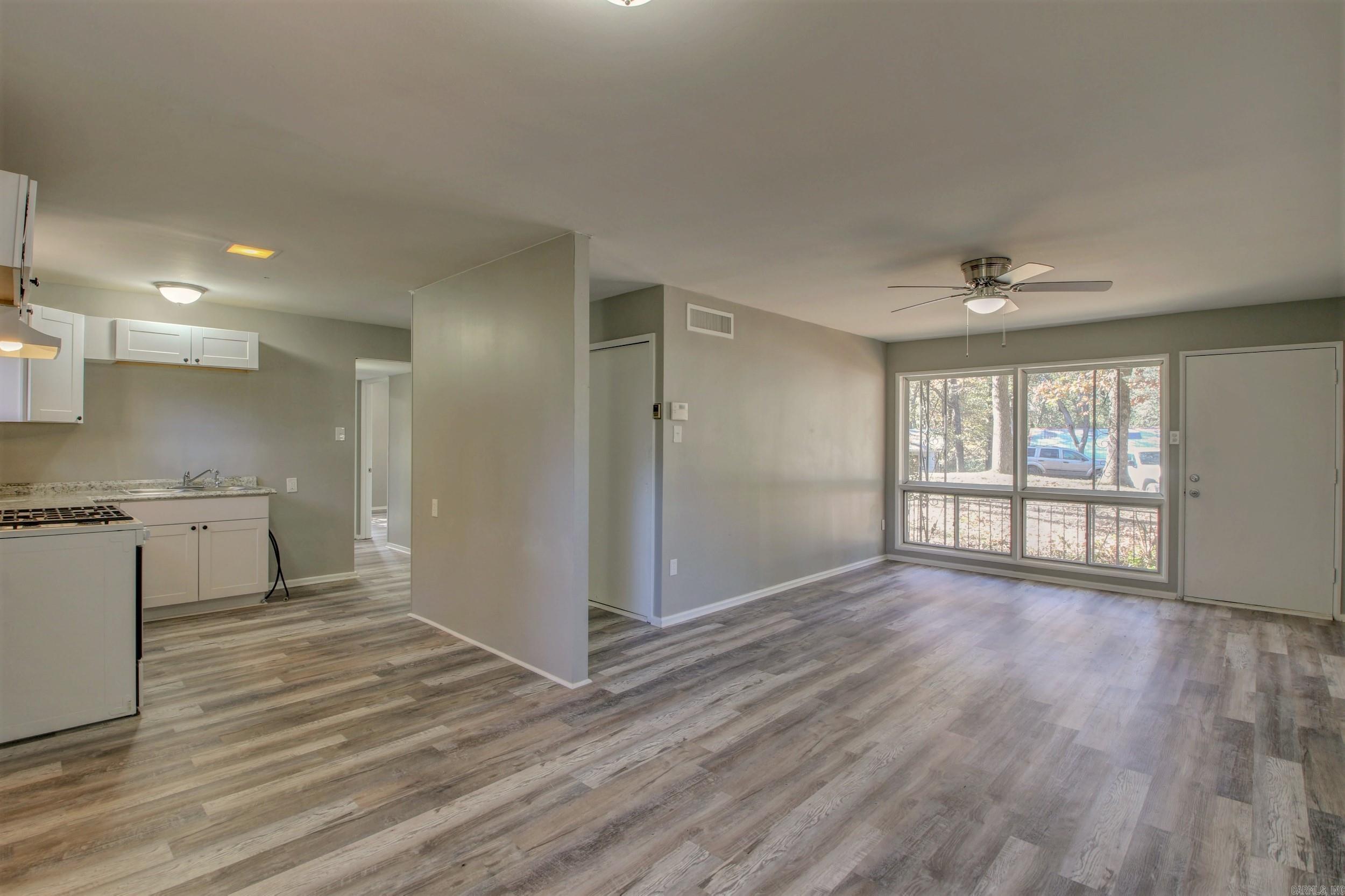 Meadowcliff - Residential Lease