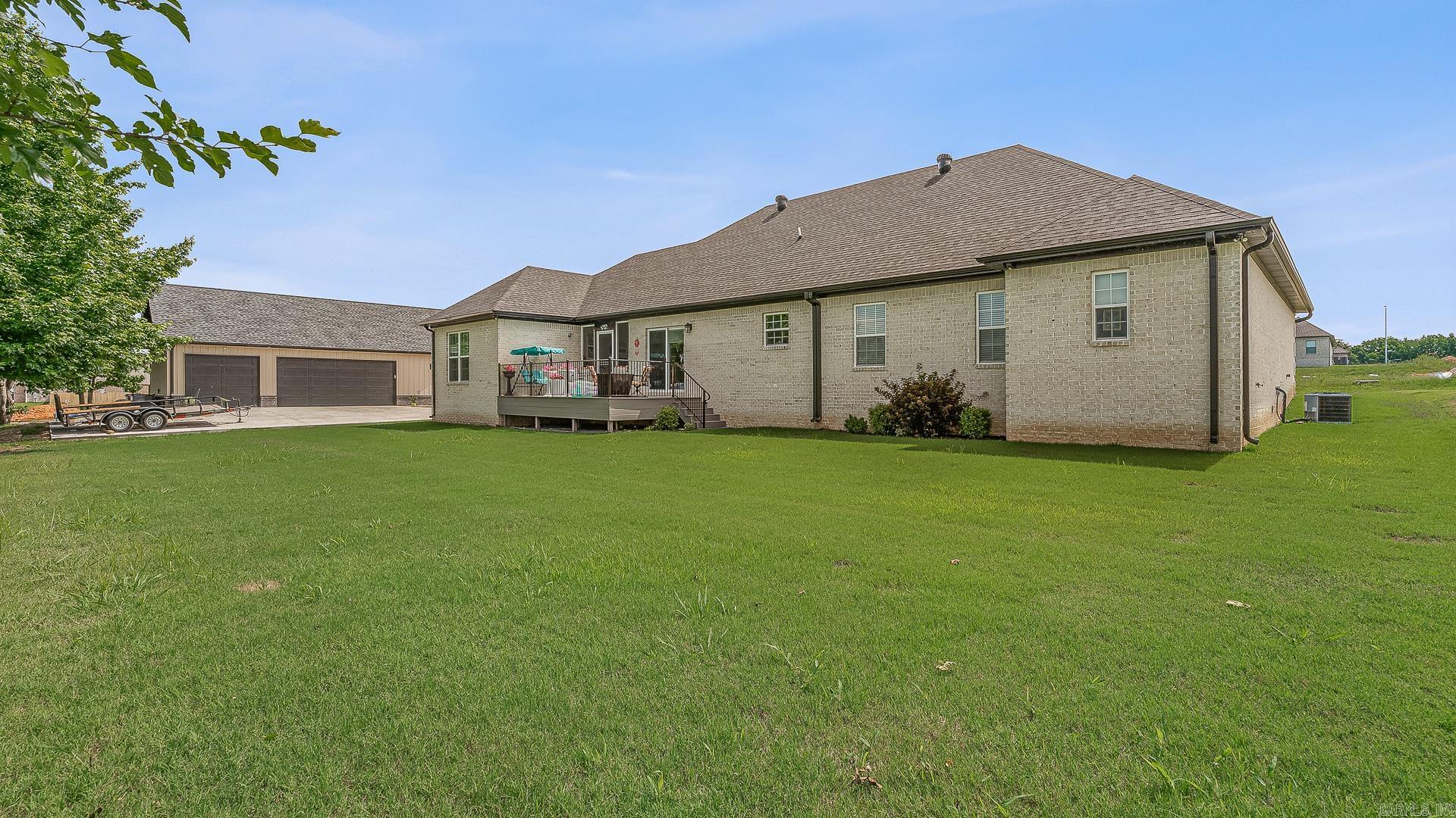 SILO RIDGE ESTATES - Residential