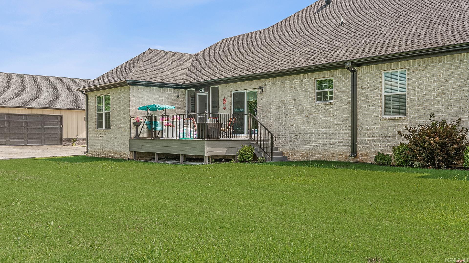 SILO RIDGE ESTATES - Residential