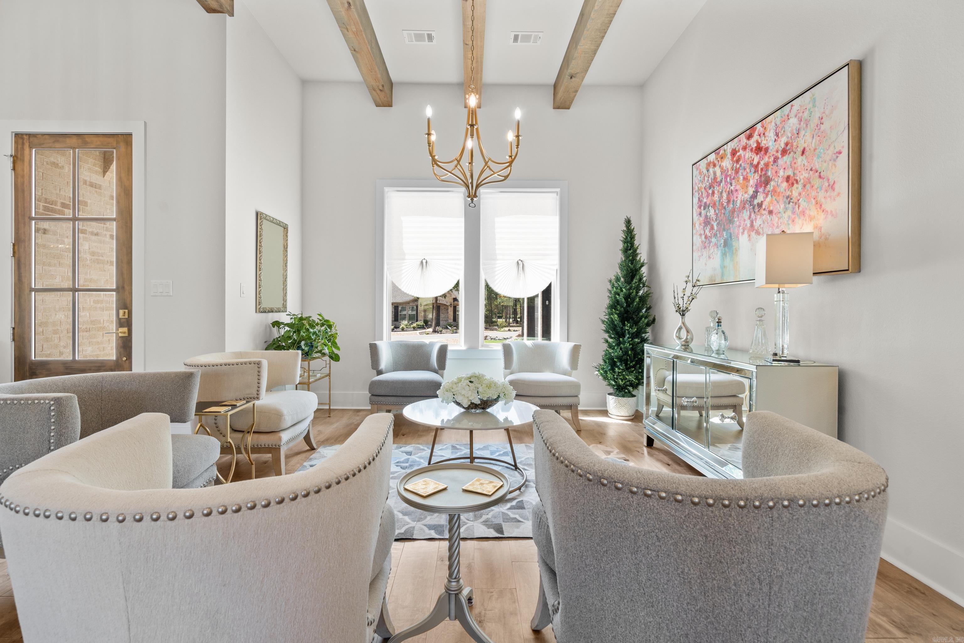 Vereda - Residential