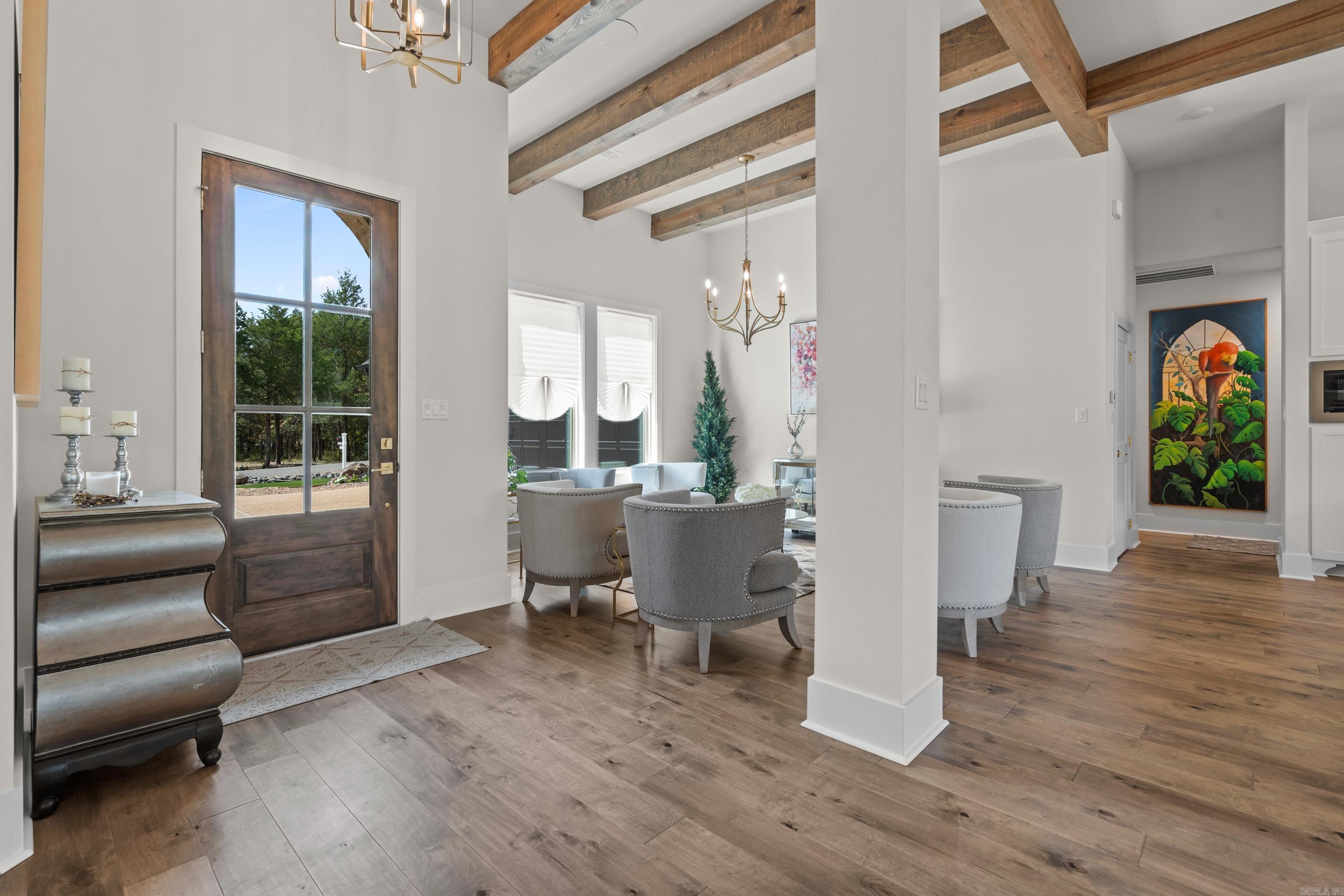 Vereda - Residential