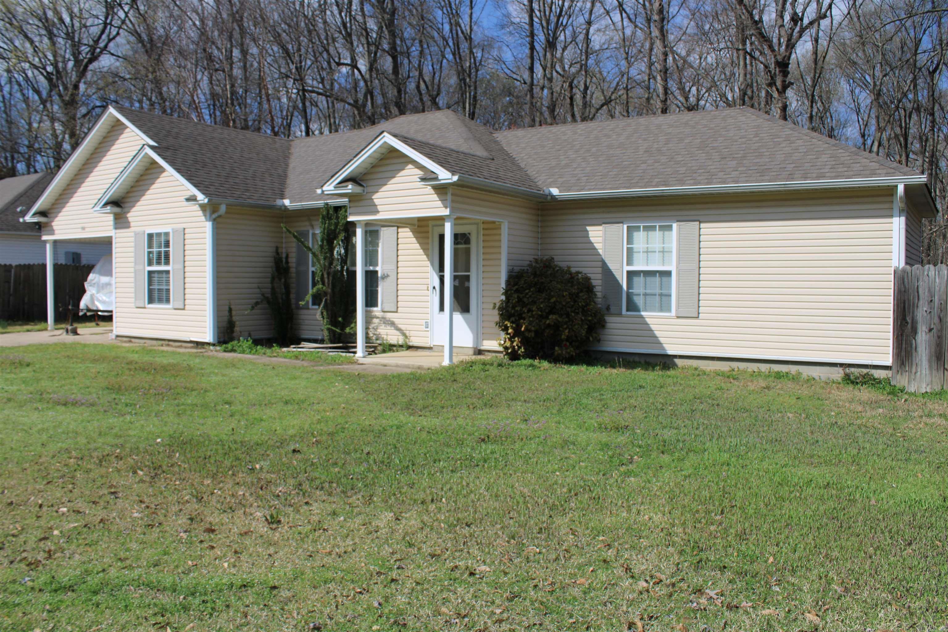 PLEASANT MEADOW - Residential