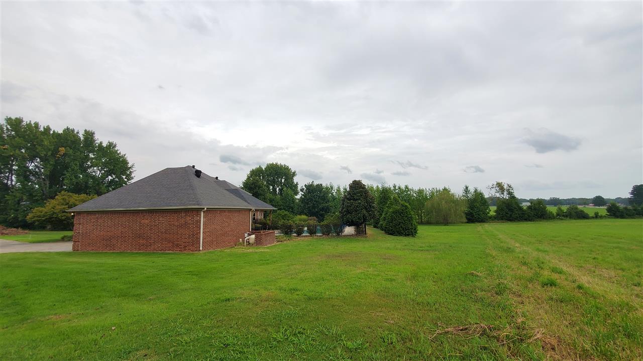 Country Club South Estates - Residential