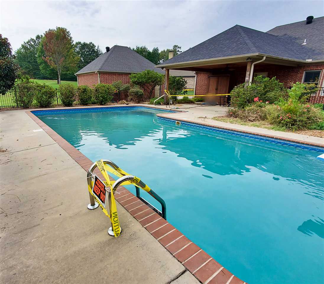 Country Club South Estates - Residential