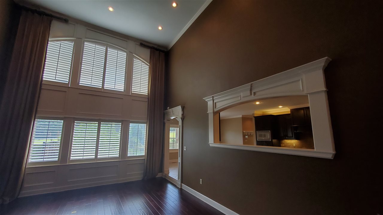 Country Club South Estates - Residential