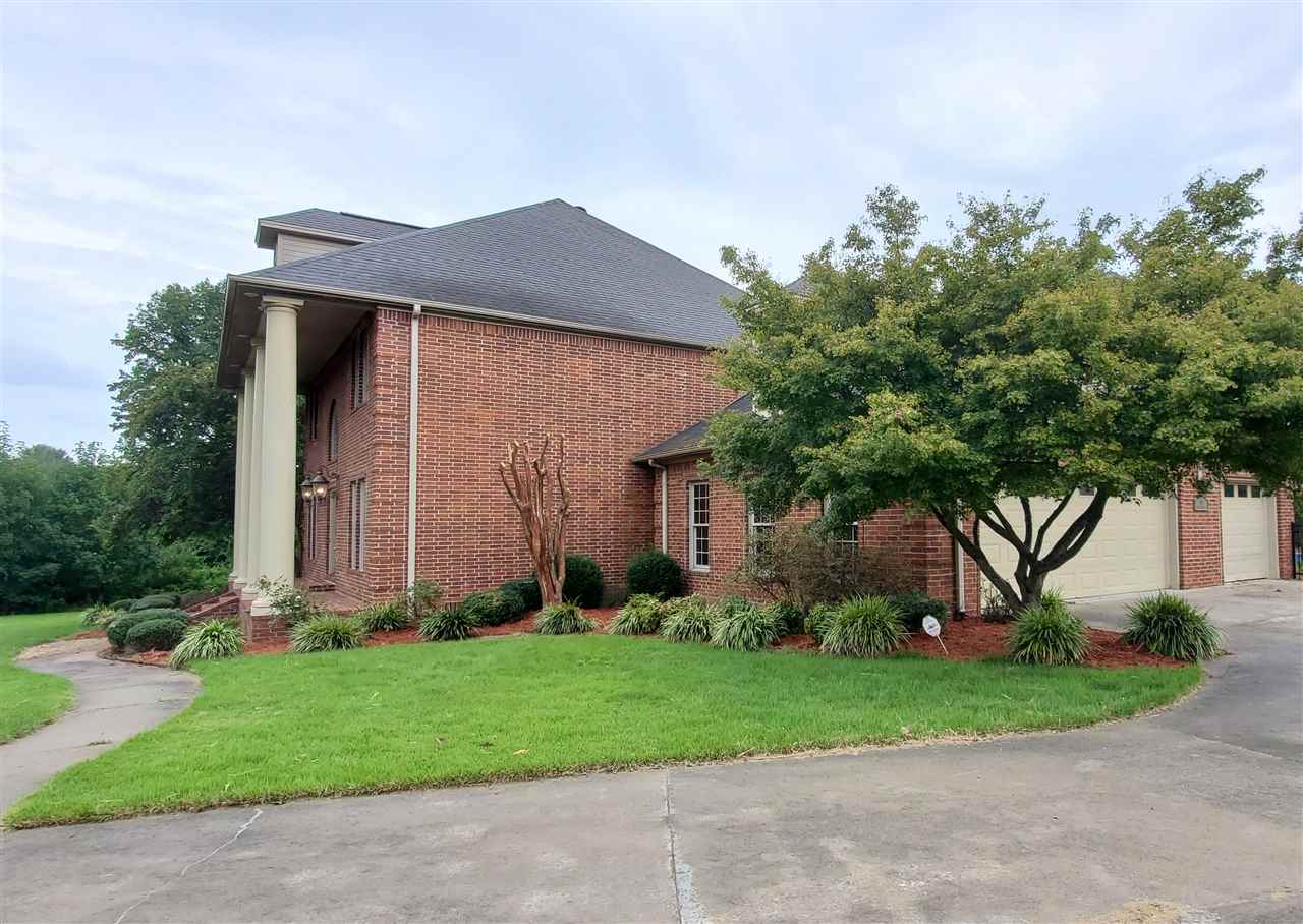 Country Club South Estates - Residential