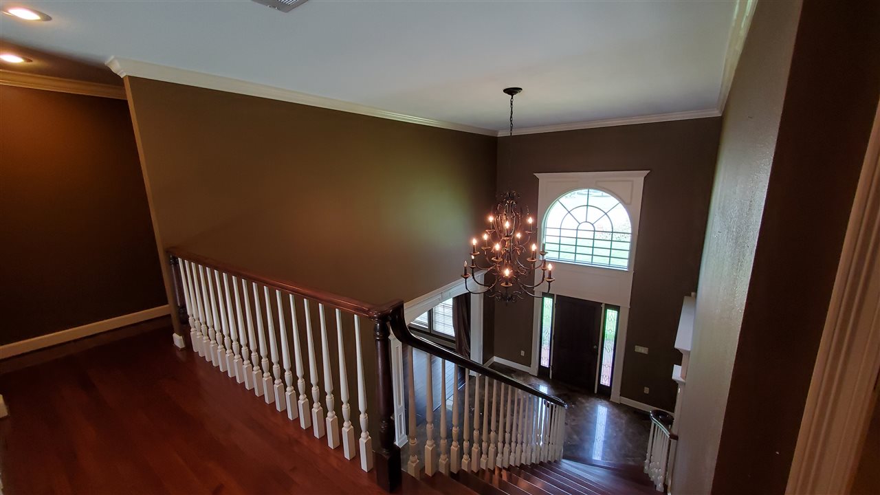 Country Club South Estates - Residential