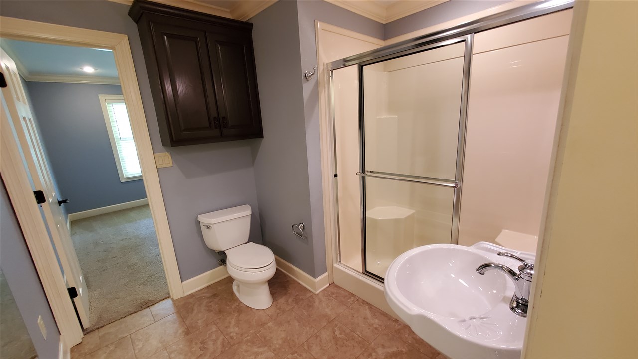 Country Club South Estates - Residential