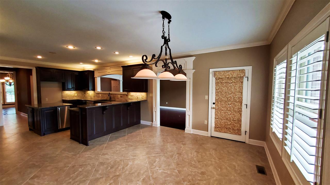 Country Club South Estates - Residential