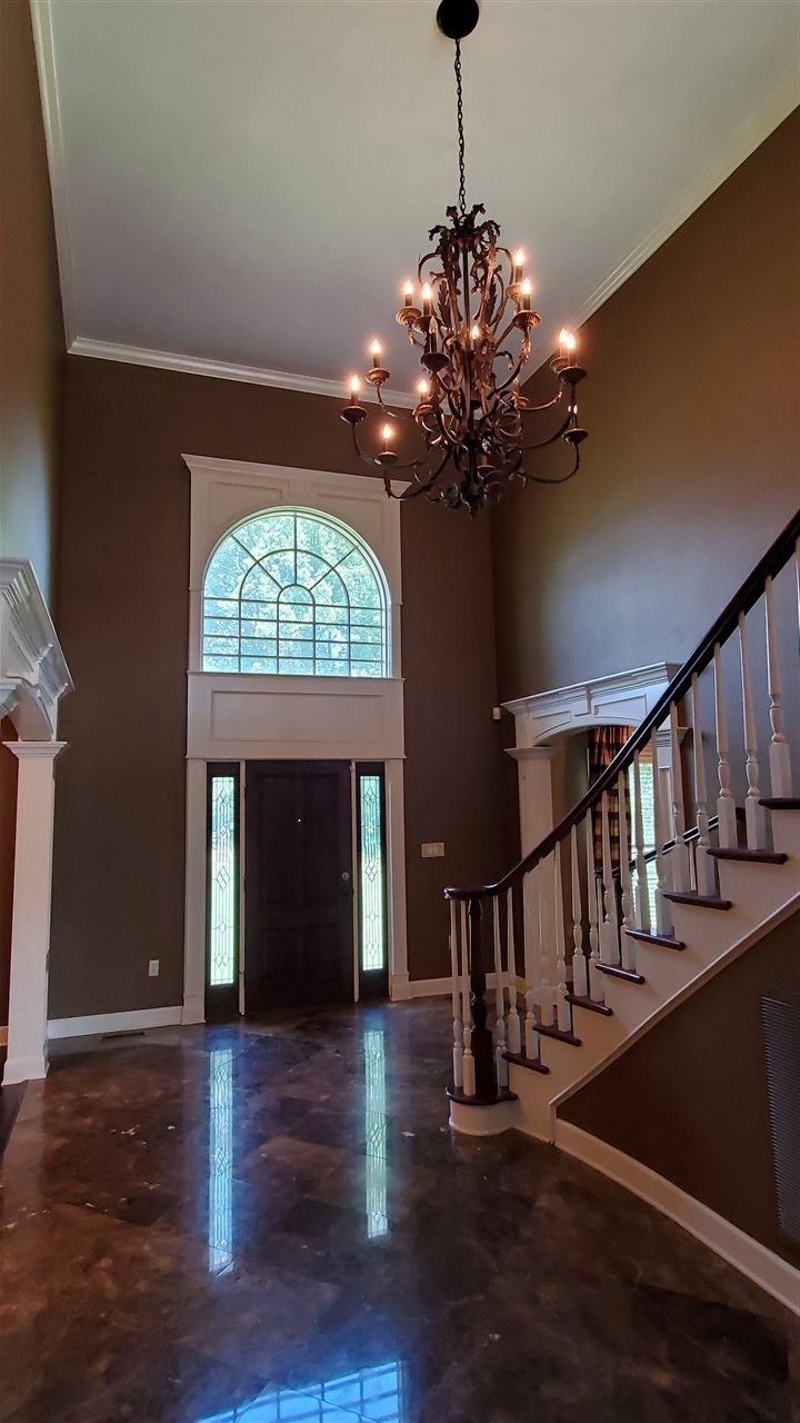 Country Club South Estates - Residential