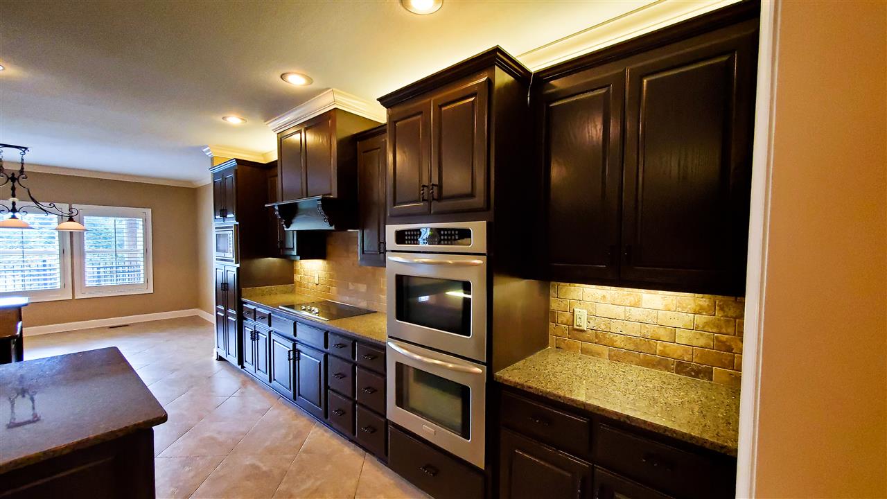 Country Club South Estates - Residential