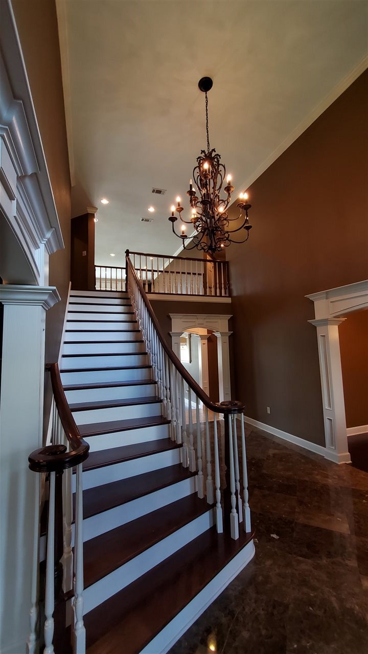 Country Club South Estates - Residential