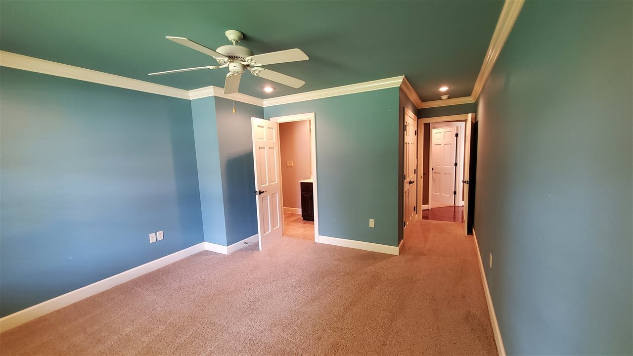 Country Club South Estates - Residential