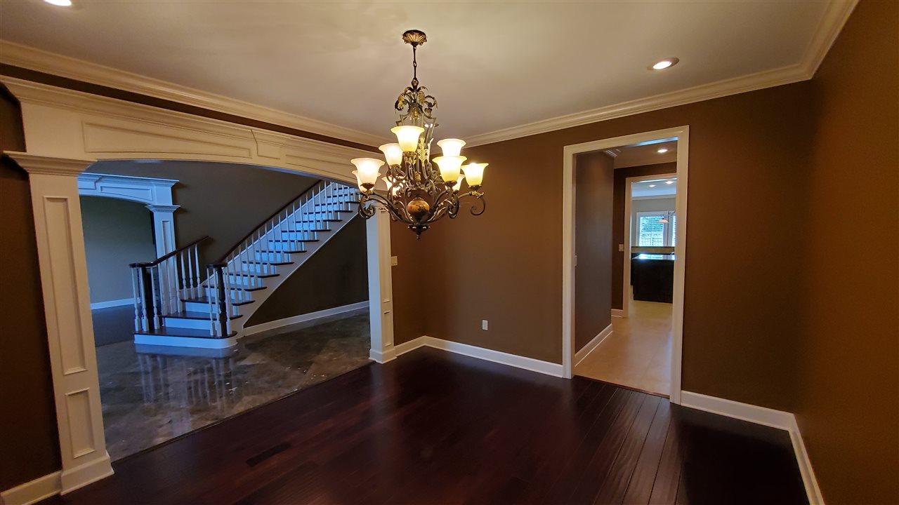 Country Club South Estates - Residential