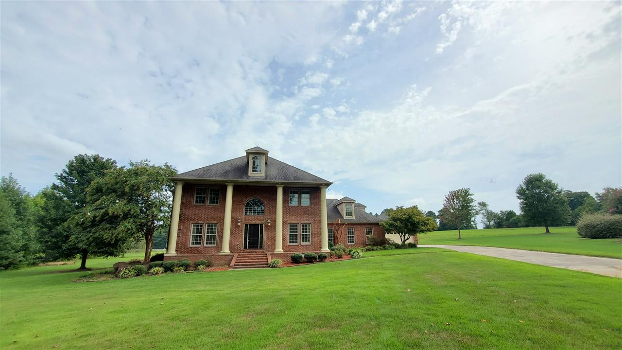 Country Club South Estates - Residential