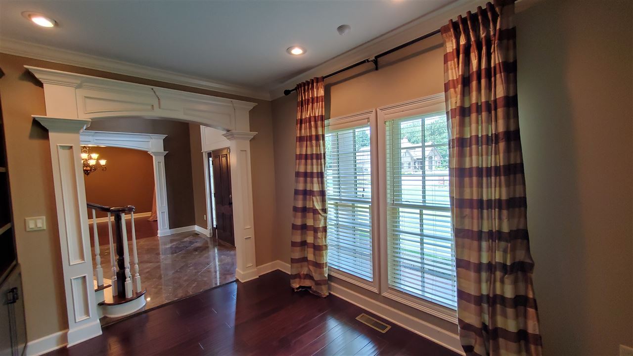 Country Club South Estates - Residential