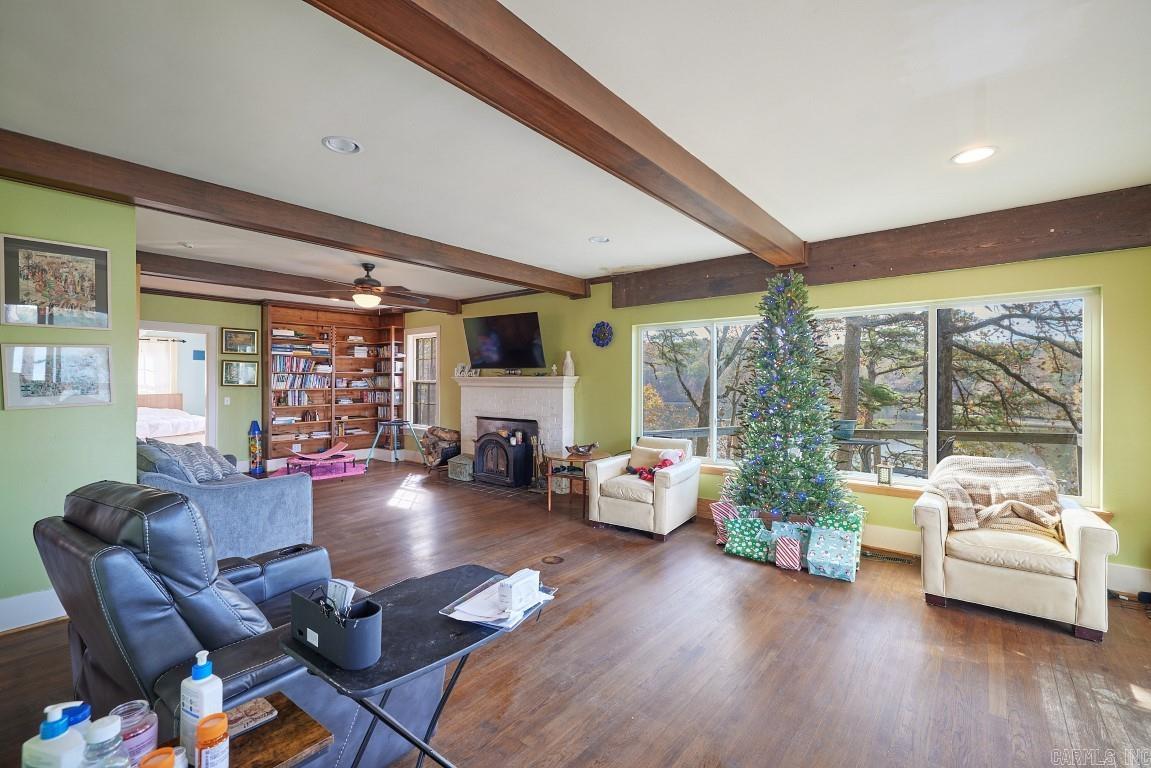 Garland County - Residential