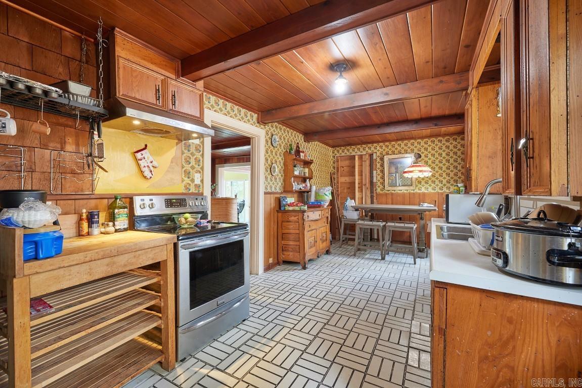 Garland County - Residential