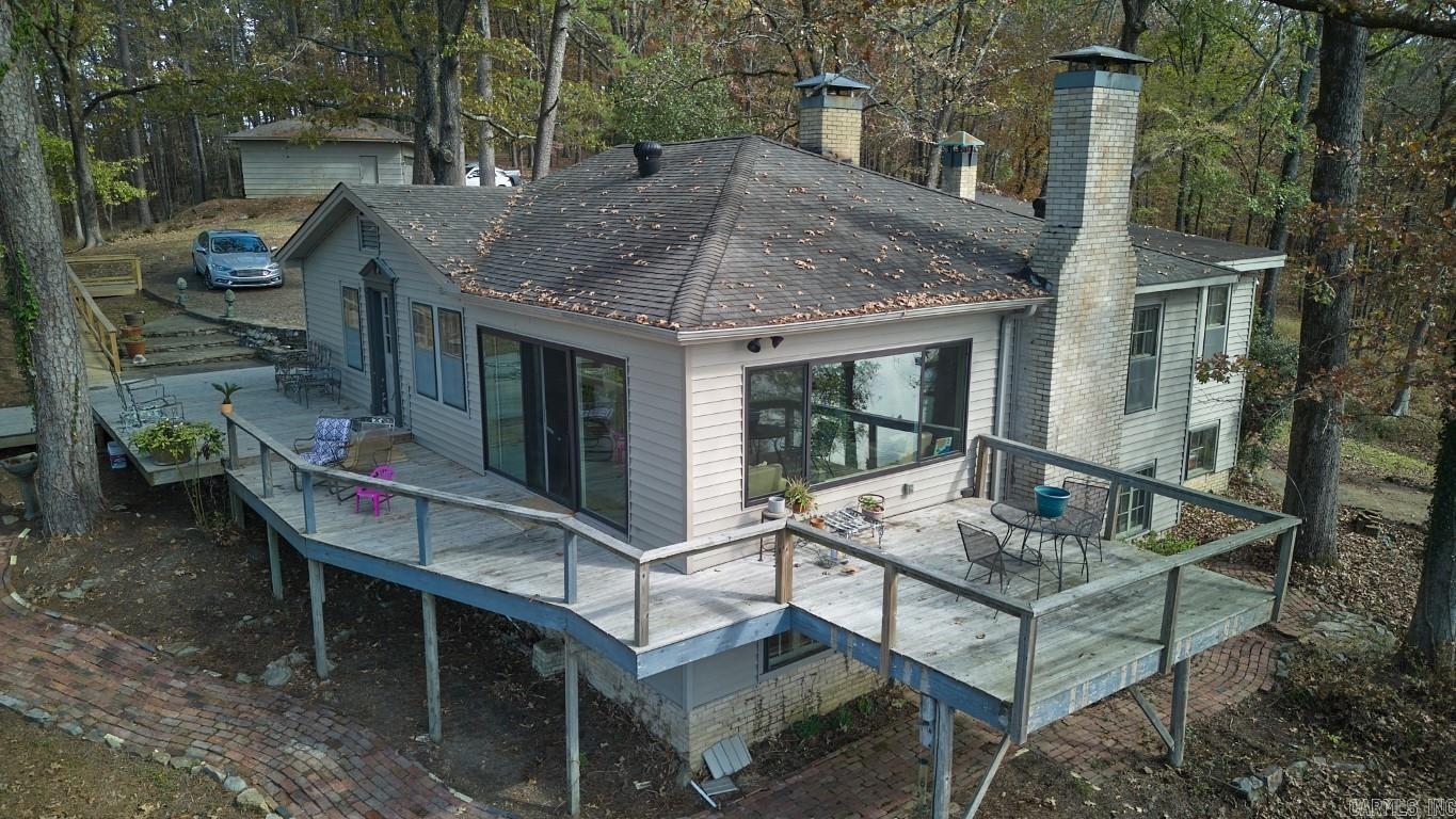 Garland County - Residential